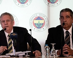 Fenerbahçe Yönetimi Olağanüstü Toplanıyor