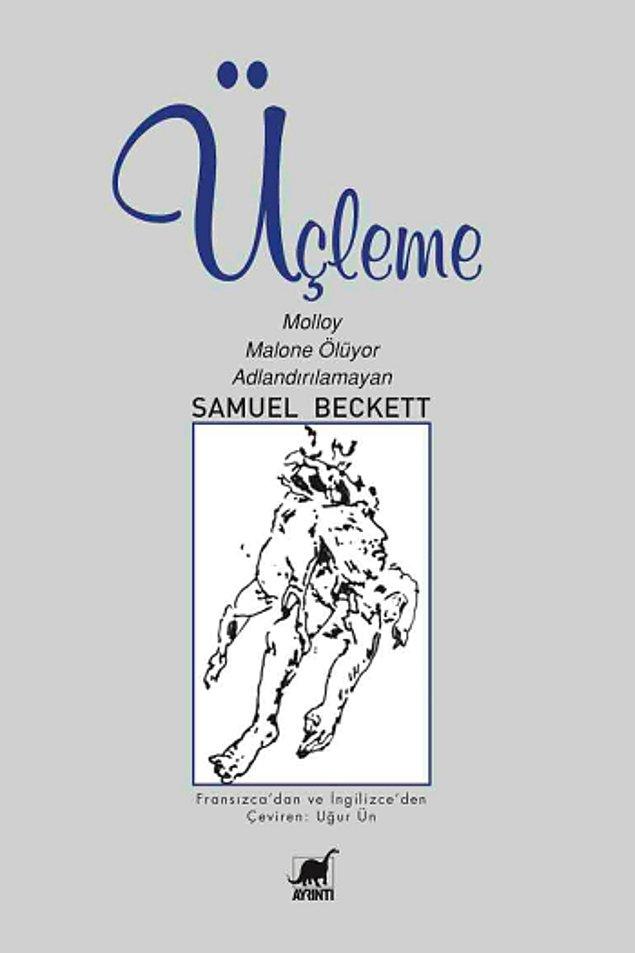 41. Üçleme | Samuel Beckett