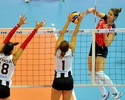 Beşiktaş Set Alamadı