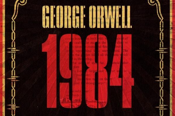 46. 1984 | George Orwel