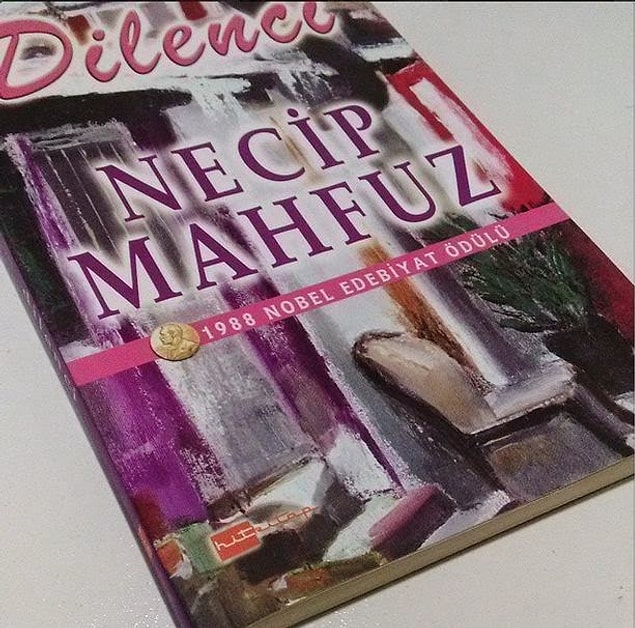 51. Dilenci | Necip Mahfuz