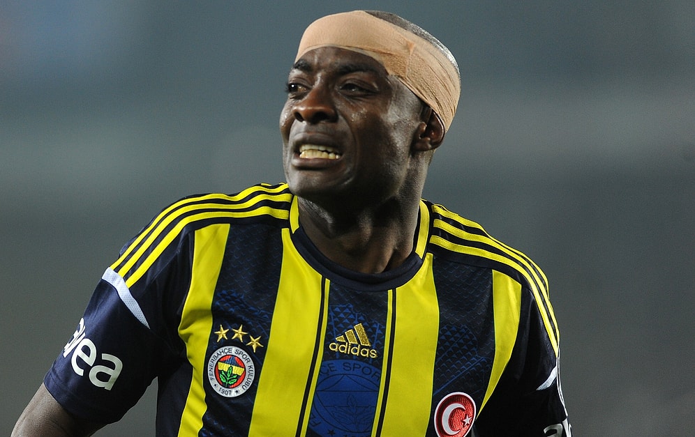 Webo: "Karadeniz'in Dibini Boylayabilirdik"