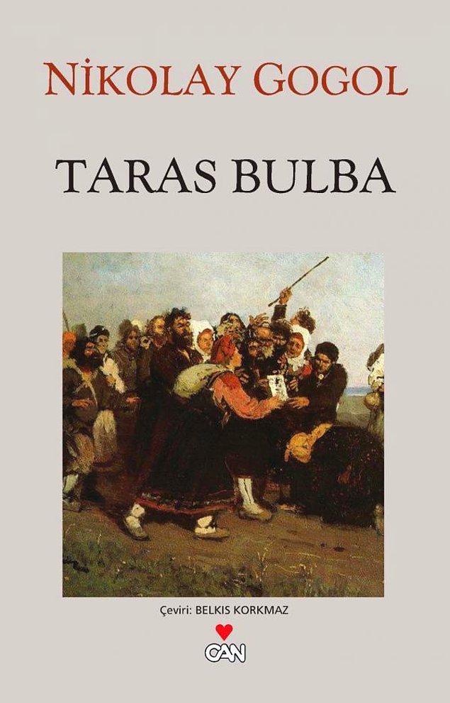 52. Taras Bulba | Nikolay Gogol