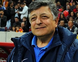 Yılmaz Vural: "Saçma Sapan Bir Yenilgi Aldık"