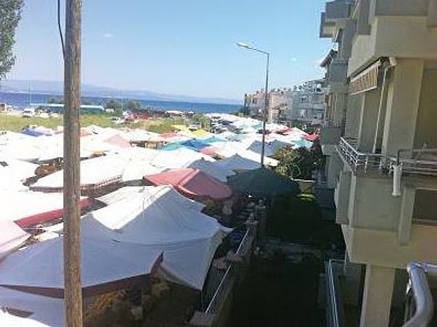 15. Salı Pazarı