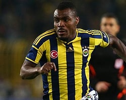 Emenike Saldırıyı Anlattı