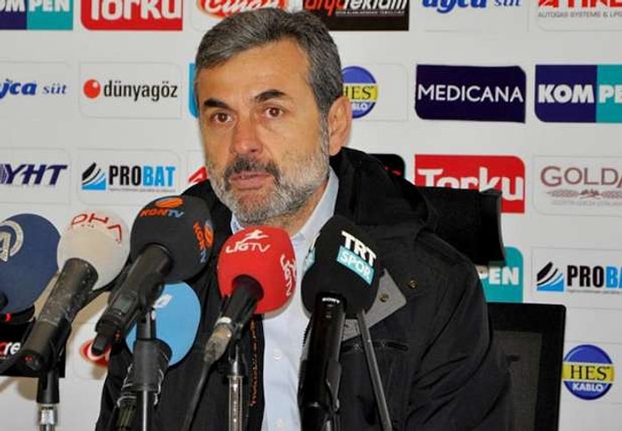 Aykut Kocaman: "İşimiz Zordu Ama Kazandık"