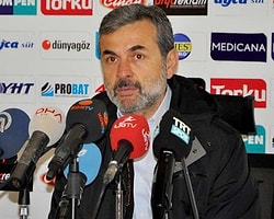 Aykut Kocaman: "İşimiz Zordu Ama Kazandık"