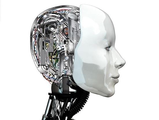 Artificial Intelligence (Yapay Zeka)