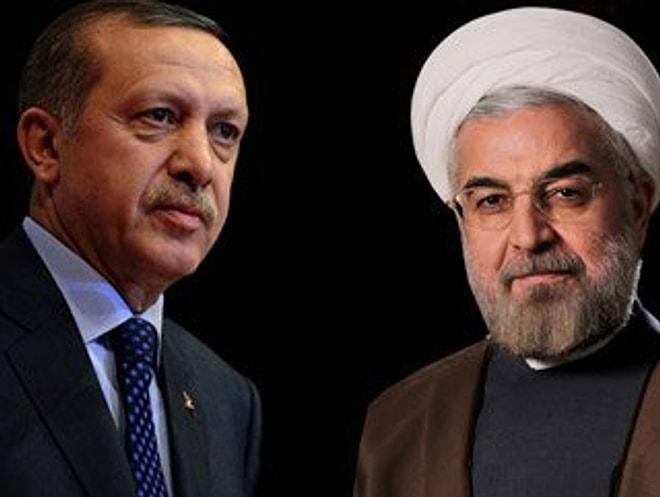 Erdoğan, İran'a 4 Kritik Dosya ile Gidiyor