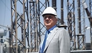 'TEİAŞ Genel Müdürü Görevinden İstifa Etti'