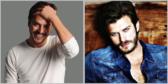 Türkiye'nin En Çekici Erkeği Anketinde Yarı Final!