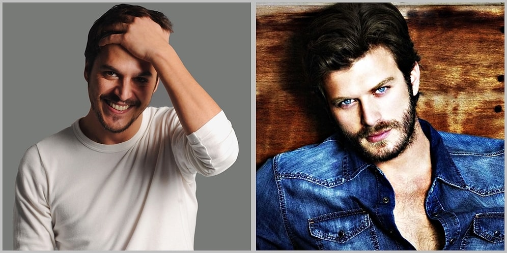 Türkiye'nin En Çekici Erkeği Anketinde Yarı Final!