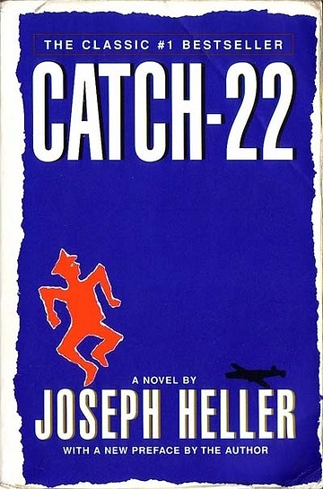 'Madde 22' - Joseph Heller