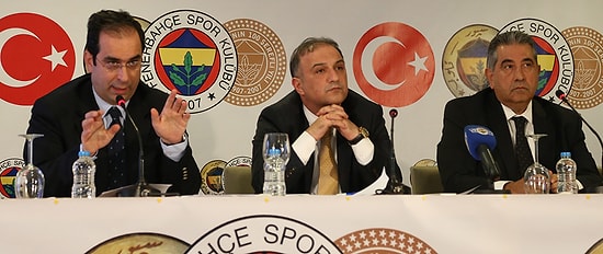 "Futbol Oynama Niyetinde Değiliz"