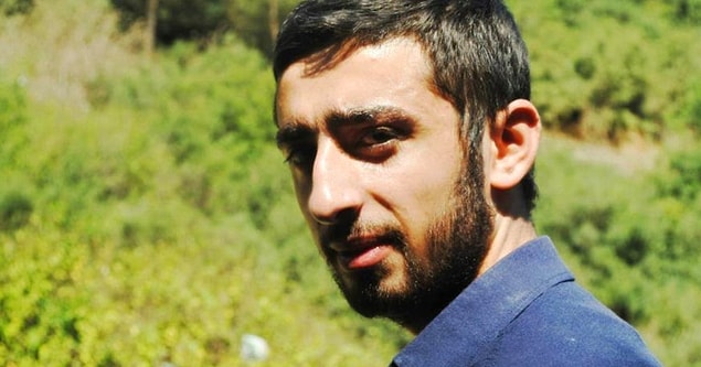6. Hasan Ferit Gedik Davasında 'Kapalı Duruşma' Kararı