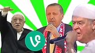 Siyasetin Sert Tarafını Biraz Olsun Yumuşatan 18 Komik Siyasal Mizah Vine'ı