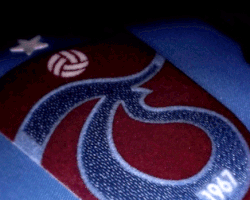 Trabzon Efsanelerinden Kınama Mesajı