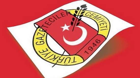 Türkiye Gazeteciler Cemiyeti: Sosyal Medyaya Yasak Sansürdür