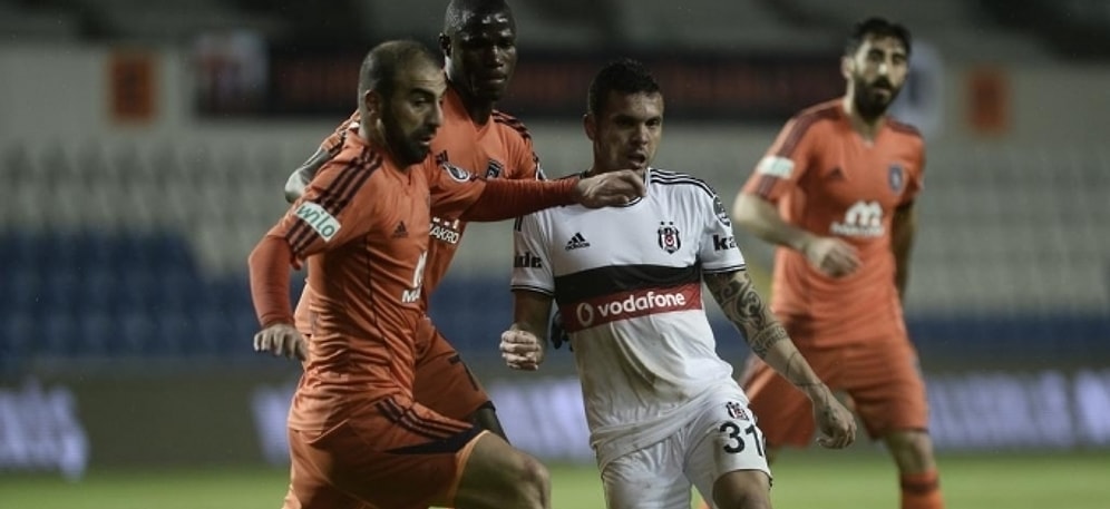 Beşiktaş İkinciliği Kaptırdı
