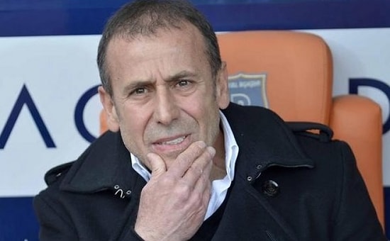 Abdullah Avcı: "Avrupa Yarışının İçindeyiz"