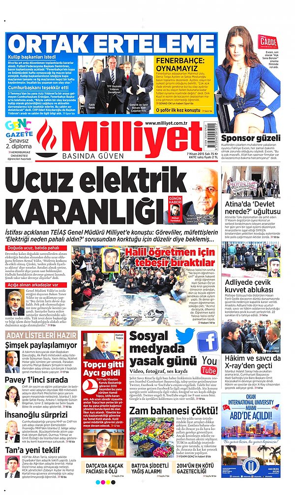 Milliyet