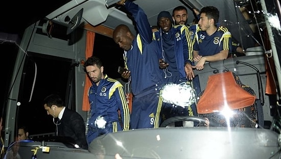 Süper Lig Takımlarının Deplasmana Giderken Yanlarında Bulundurmaları Zorunlu Olan 8 Şey