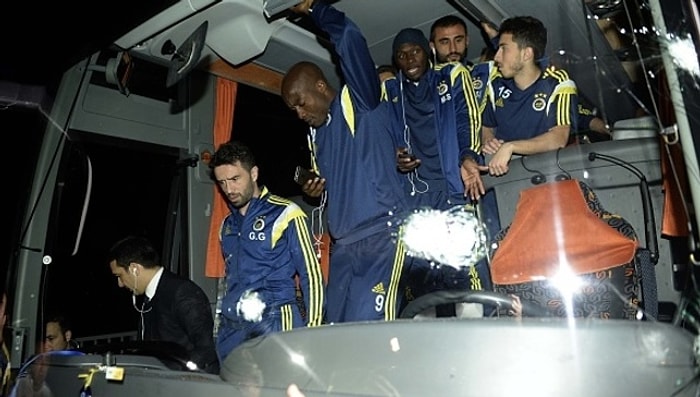 Süper Lig Takımlarının Deplasmana Giderken Yanlarında Bulundurmaları Zorunlu Olan 8 Şey