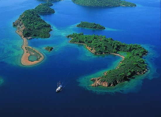 Üçüncü Göcek Koyuna da Yürütmeyi Durdurma