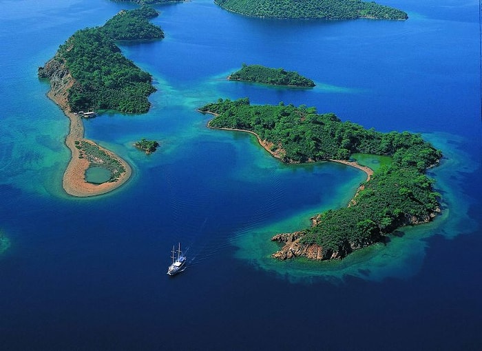 Üçüncü Göcek Koyuna da Yürütmeyi Durdurma