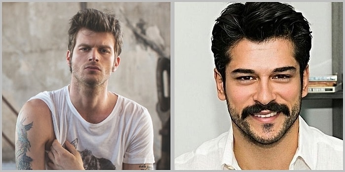 Dev Ankette Dev Final: Türkiye'nin En Çekici Erkeğini Siz Belirliyorsunuz!