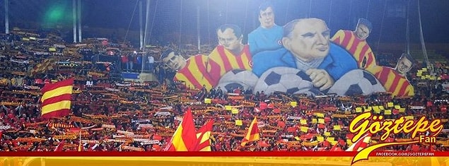 19. Fevzi, Ali ve Gürsel Aksel'in kimler olduğunu, Türk futboluna damga vuran futbolcular olduğunu ve efsane kadroyu bilmek