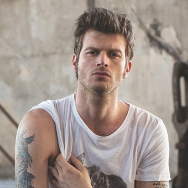 Kıvanç Tatlıtuğ