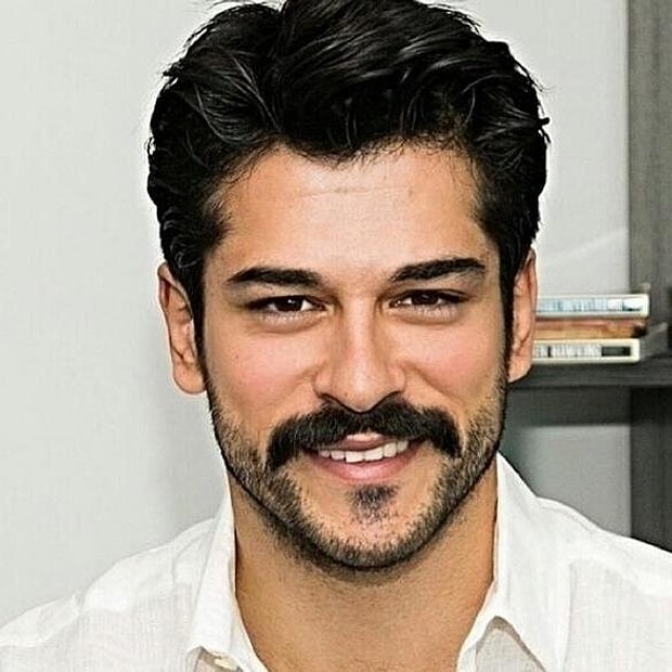 Burak Özçivit