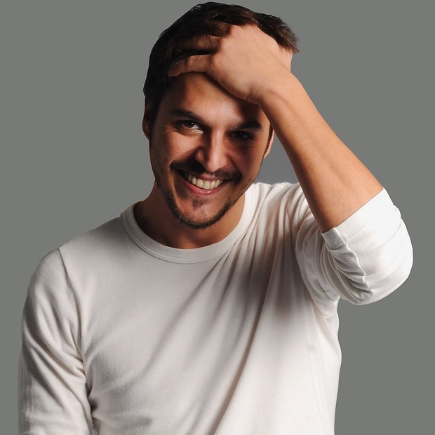 Mehmet Günsür