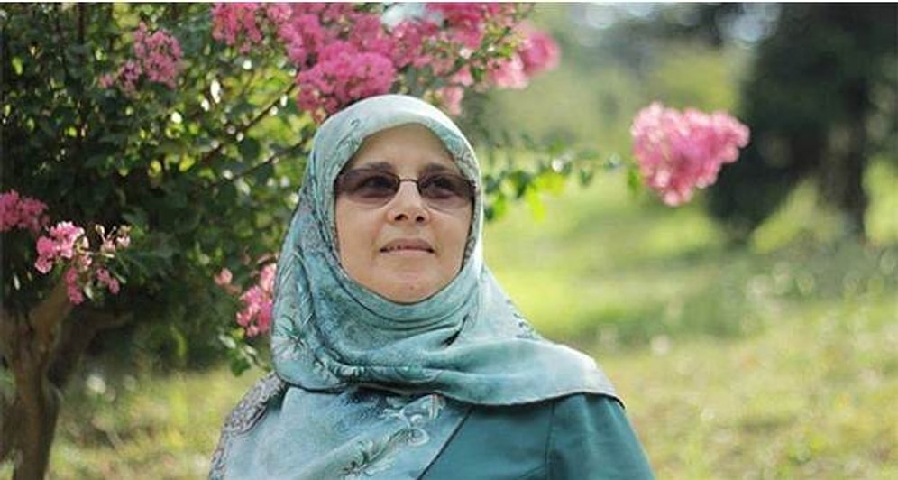 HDP'nin Sıra Dışı Adayı: Hüda Kaya