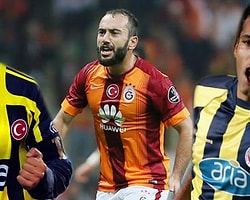 Olcan Adın: "Alex ve Hooijdonk'tan Çok Şey Öğrendim"