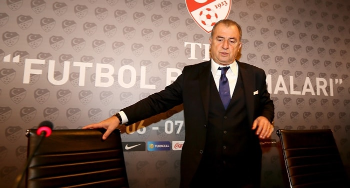 İzmir'de Fatih Terim Rüzgarı