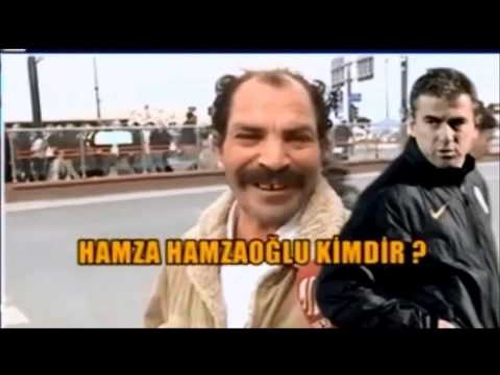 Sosyal Medyanın Yeni Fenomeni Hamza Hamzaoğlu Kimdir?