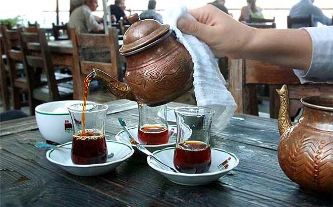 Çay Hakkında Daha Önce Duymadığınıza Emin Olduğumuz 19 İlginç Bilgi