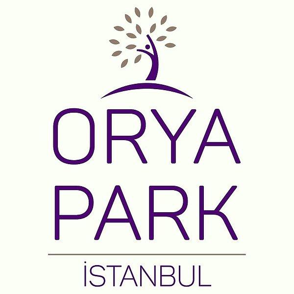 OryaPark