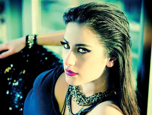 Hazal Kaya
