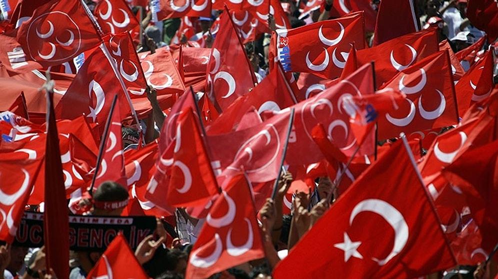 MHP'nin Milletvekili Adayları | Tam Liste