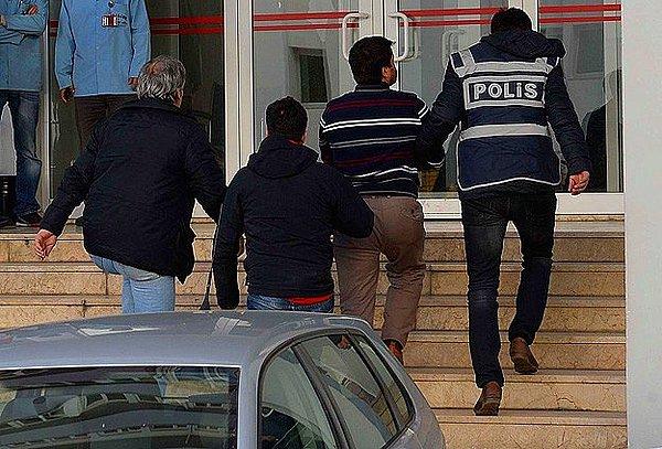 6. Fenerbahçe Kafilesine Silahlı Saldırı: 2 Kişi Gözaltında