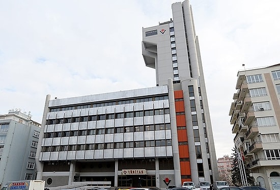 TÜBİTAK Çalışanı 3 Kişi Gözaltına Alındı