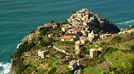 İtalya'nın Ömür Uzatan Güzellikte 5 Köyü: Cinque Terre