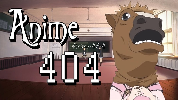 Nostalji Tadında İnternet Akımlarının Eğlenceli Anime Versiyonları