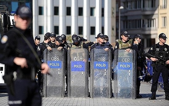 Şırnak'ta Paralel Yapı Operasyonu: 19 Gözaltı