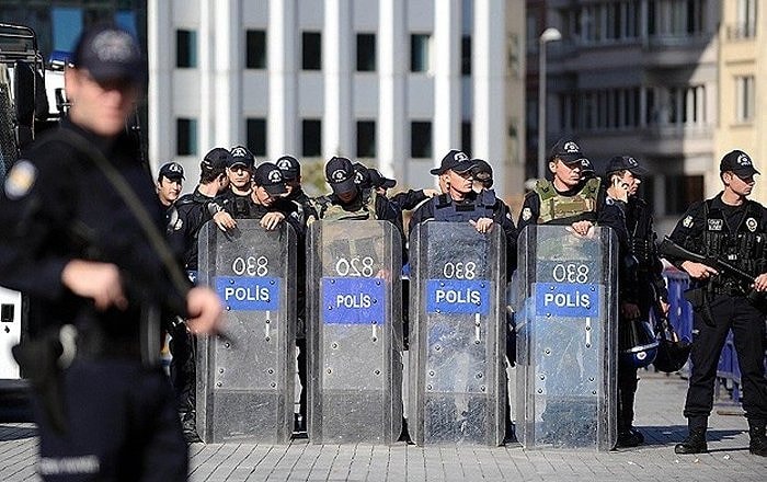 Şırnak'ta Paralel Yapı Operasyonu: 19 Gözaltı