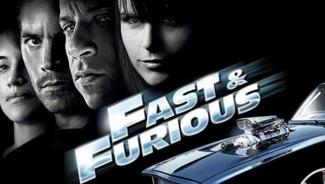 Fast & Furious Türk Yapımı Olsaydı Dedirtecek Oyuncularımız